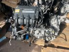 Honda Fit GP2 Engine with gear box