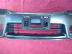 Honda Fit GP2 Front Bumper and Mesh