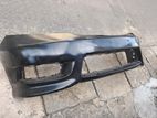 Honda Fit Gp2 Front Bumper