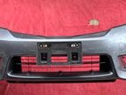 Honda Fit GP2 Front Bumper