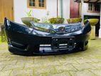 Honda Fit Gp2 Front Bumper with Shell