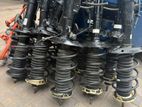 Honda fit GP2 front shocks