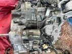 Honda Fit Gp2 Gear Box