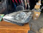 Honda fit gp2 headlight navi 2014