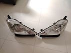 Honda Fit GP2 Headlight Pair