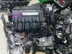 Honda Fit Gp2 Lda Engine Complete