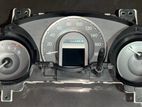 Honda Fit GP2 meter board