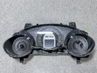 Honda Fit GP2 Meter Cluster
