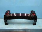 Honda Fit GP2 Rear Bumper Panel