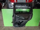 Honda Fit GP2 Rear Left and Right Door Upholstry