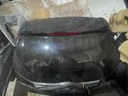 Honda Fit GP2 Shuttle Dickey Panel