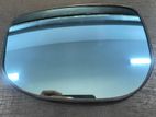 Honda FIT gp2 Shuttle mirror lens with heater