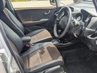 Honda Fit Gp2 Shuttle Seat Set