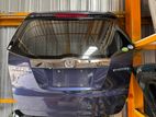 Honda Fit GP2 Shuttle Tail Door Complete