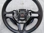 Honda Fit GP2 Steering Wheel