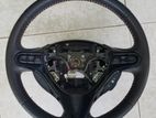 Honda Fit GP2 Steering Wheel