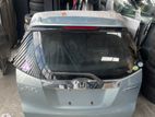 Honda Fit Gp2 Tail Gate