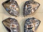 Honda Fit Gp2 Tail Lamp Genuine