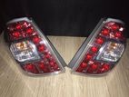 Honda Fit Gp2 Tail Light (Red)