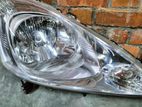 Honda Fit GP2 Xenon Head Light