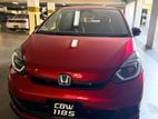 Honda Fit GP3 Home Edition 2024