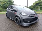 Honda Fit GP4 2012