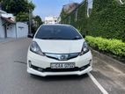 Honda Fit GP4 2013