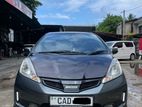 Honda Fit GP4 2013