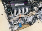 Honda Fit GP4 LEA Engine Motte
