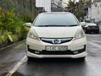 Honda Fit GP4 RS 1.5H 2012