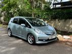 Honda Fit GP4 RS 2012