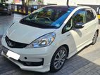 Honda Fit Gp4 Rs 2012