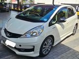 Honda Fit Gp4 RS 2012