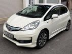 Honda Fit Gp4 Rs 2012