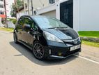 Honda Fit GP4 RS 2012