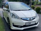 Honda Fit GP4 RS 2013