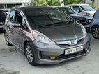 Honda Fit GP4 RS 2013