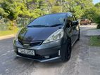 Honda Fit GP4 RS 2013