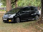 Honda Fit GP4 RS 2013