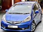 Honda Fit GP4 Rs Fully Loaded 2013