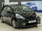 Honda Fit GP4 RS MUGEN KITTED 2012