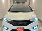 Honda Fit GP5 08 2014