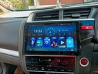 Honda Fit Gp5 10" Ips Full Touch Android Car player