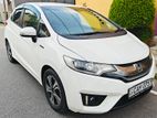 Honda Fit GP5 1.5L Hybrid 2014