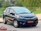 Honda Fit GP5 1ST OWN 58,000KM 2014