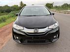 Honda Fit GP5 1st Owner 2014
