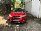 Honda Fit GP5 2010