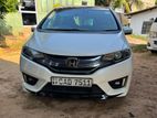 Honda Fit GP5 2013