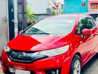Honda Fit GP5 2013
