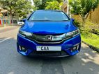 Honda Fit GP5 2013